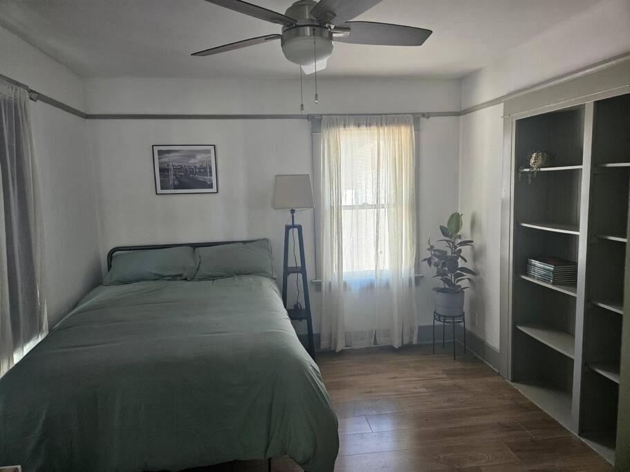 Entire Home In Historic Long Beach Close To Shops Exterior foto