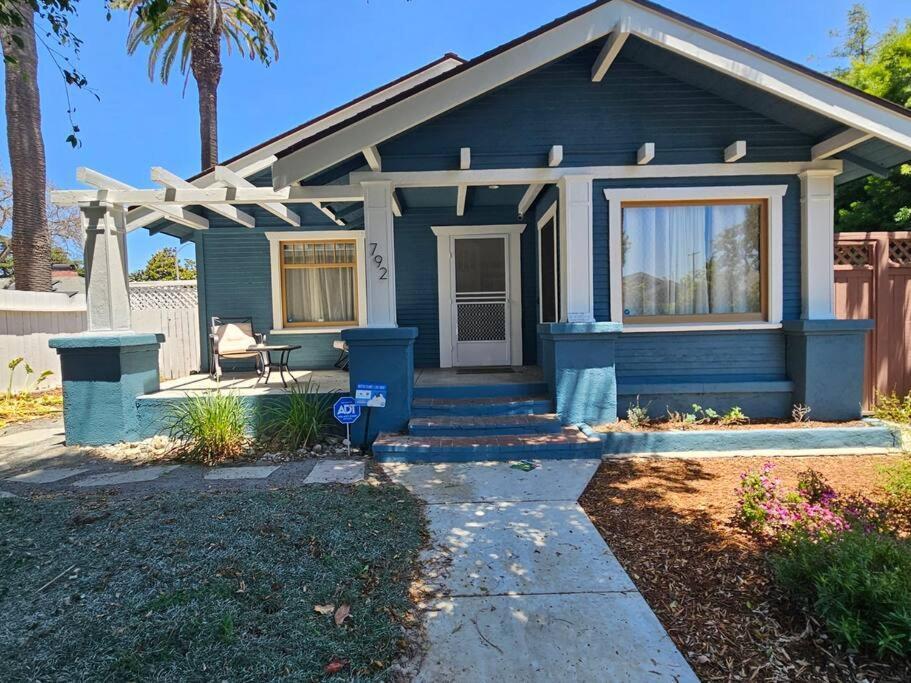 Entire Home In Historic Long Beach Close To Shops Exterior foto